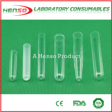 Henso Plastic Test Tube